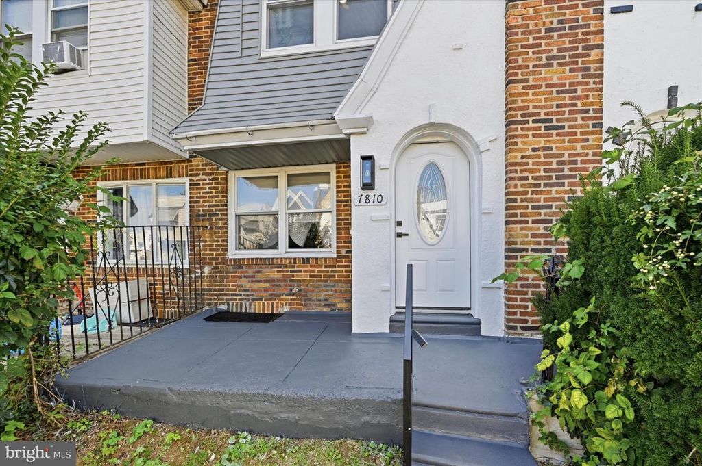 7810 TEMPLE RD, PHILADELPHIA, PA 19150 — photo 2
