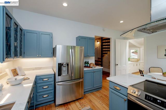 1003 Morton St, Alameda, CA 94501