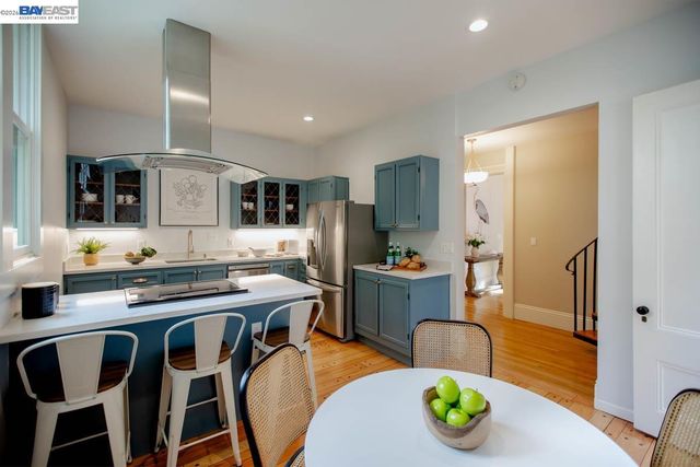 1003 Morton St, Alameda, CA 94501