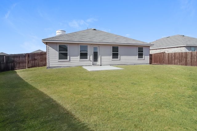 807 Community Way, Royse City, TX 75189