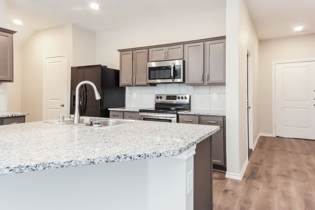 807 Community Way, Royse City, TX 75189