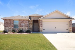 807 Community Way, Royse City, TX 75189
