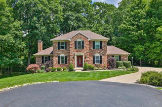 4605 Mitchell Woods Drive, Miami Twp, OH 45002