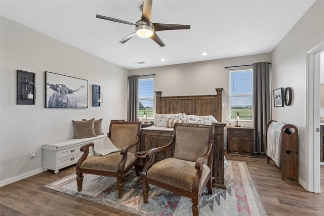 8677 Fm 1553, Leonard, TX 75452