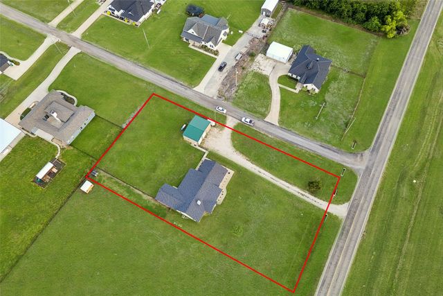 8677 Fm 1553, Leonard, TX 75452