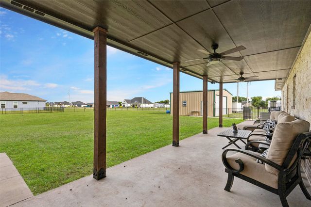 8677 Fm 1553, Leonard, TX 75452