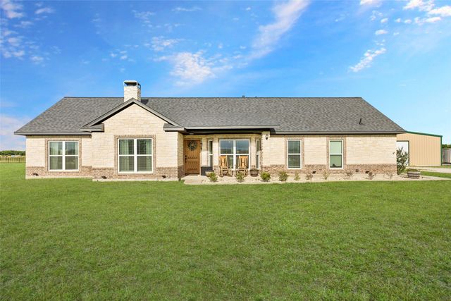 8677 Fm 1553, Leonard, TX 75452