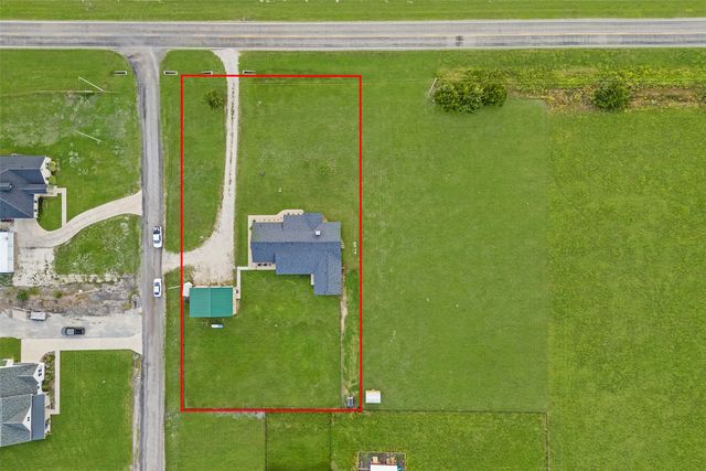8677 Fm 1553, Leonard, TX 75452