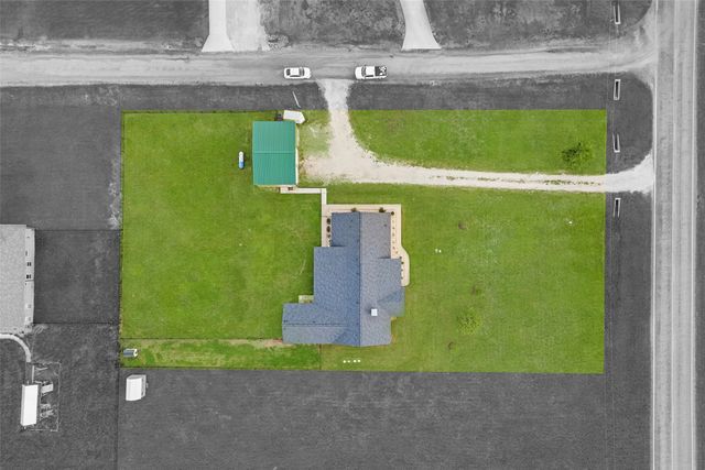 8677 Fm 1553, Leonard, TX 75452