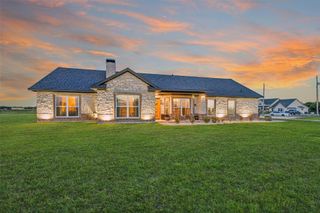 8677 Fm 1553, Leonard, TX 75452