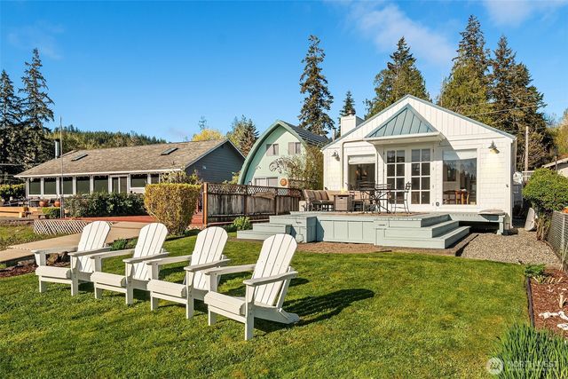 6731 E State Route 106, Union, WA 98592