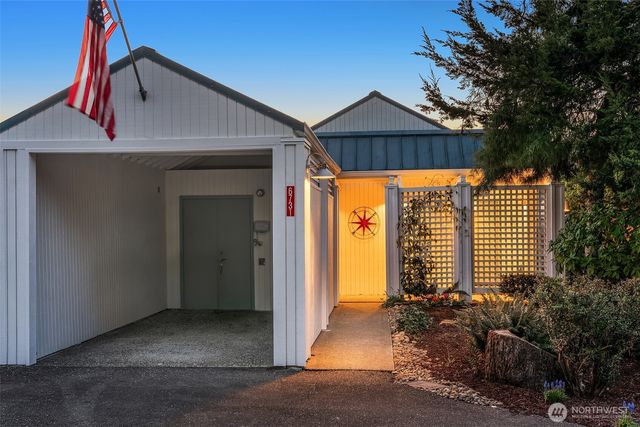 6731 E State Route 106, Union, WA 98592