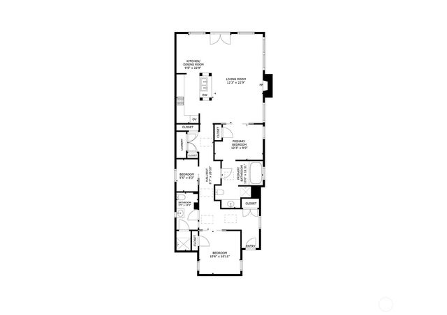 6731 E State Route 106, Union, WA 98592