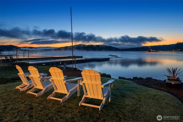 6731 E State Route 106, Union, WA 98592