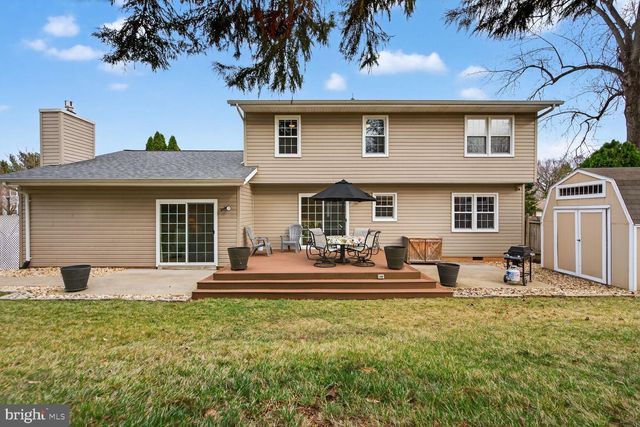 1354 SHALLOW FORD RD, Herndon, VA 20170