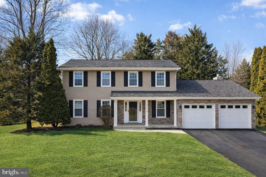 1354 SHALLOW FORD RD, Herndon, VA 20170