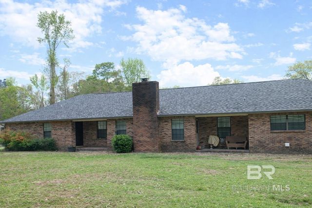 2538 Old Castleberry Road, Brewton, AL 36426