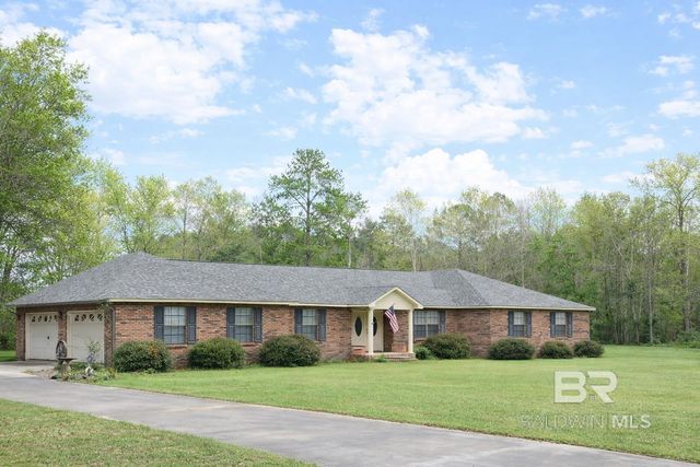 2538 Old Castleberry Road, Brewton, AL 36426