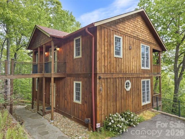 350 Laurel Mountain Trail, Saluda, NC 28773