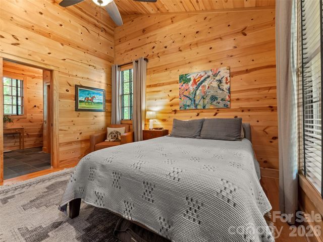 350 Laurel Mountain Trail, Saluda, NC 28773