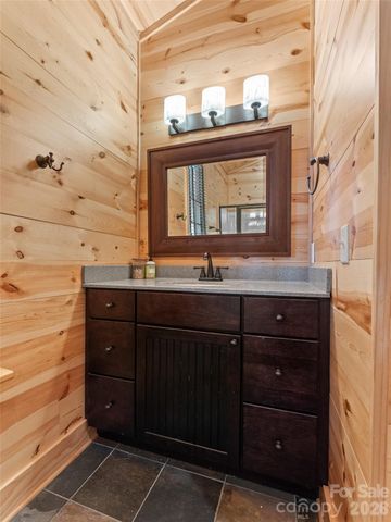 350 Laurel Mountain Trail, Saluda, NC 28773