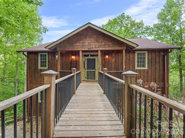 350 Laurel Mountain Trail, Saluda, NC 28773