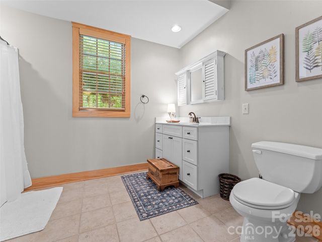 350 Laurel Mountain Trail, Saluda, NC 28773