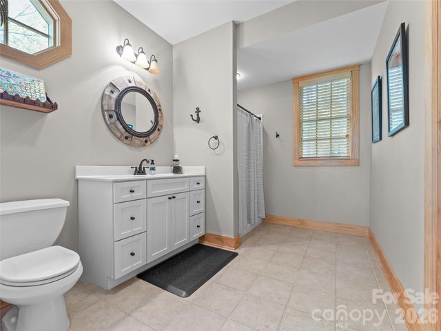 350 Laurel Mountain Trail, Saluda, NC 28773