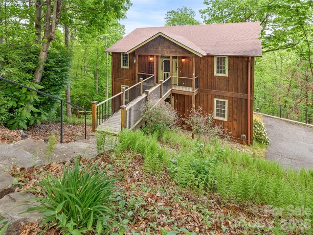 350 Laurel Mountain Trail, Saluda, NC 28773
