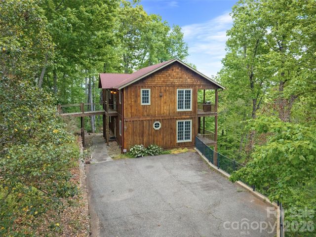 350 Laurel Mountain Trail, Saluda, NC 28773
