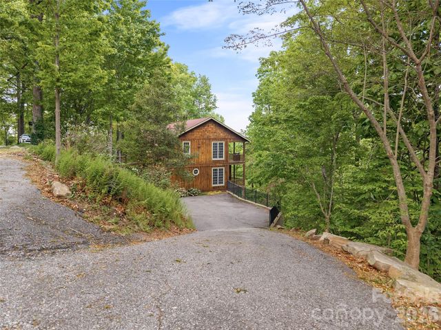 350 Laurel Mountain Trail, Saluda, NC 28773