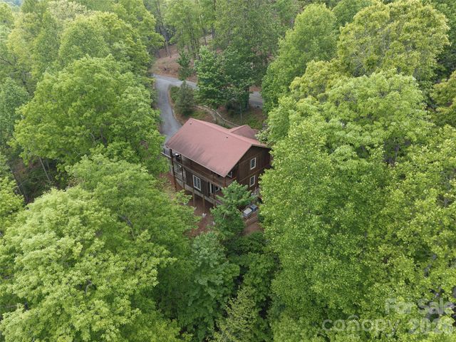 350 Laurel Mountain Trail, Saluda, NC 28773