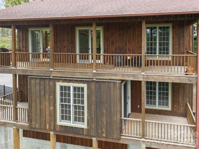 350 Laurel Mountain Trail, Saluda, NC 28773