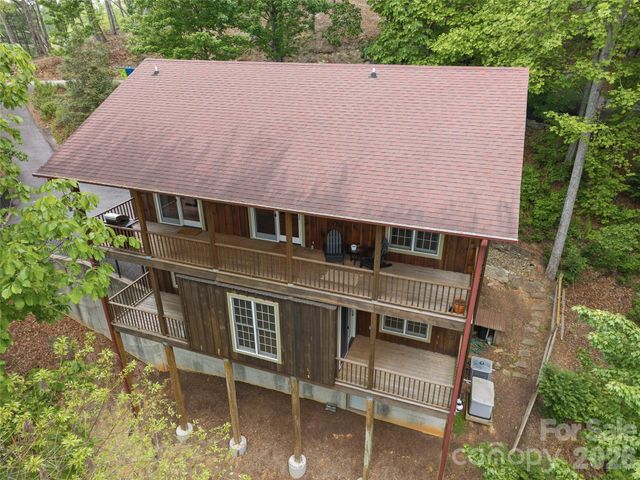350 Laurel Mountain Trail, Saluda, NC 28773