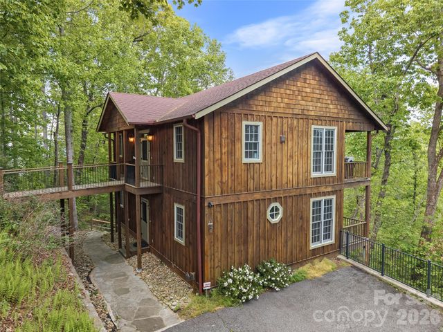 350 Laurel Mountain Trail, Saluda, NC 28773