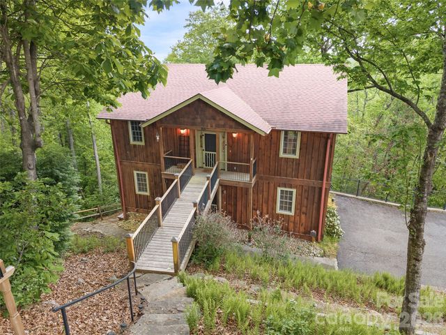 350 Laurel Mountain Trail, Saluda, NC 28773