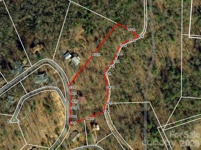 350 Laurel Mountain Trail, Saluda, NC 28773