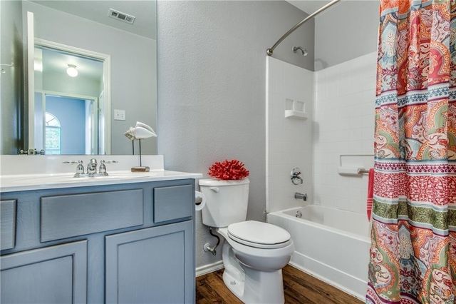 3608 Diamond Ranch Road, Fort Worth, TX 76262