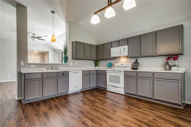 3608 Diamond Ranch Road, Fort Worth, TX 76262