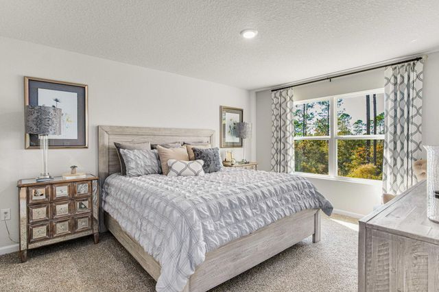 1207 Dustin Aaron Lane, Baker, FL 32531