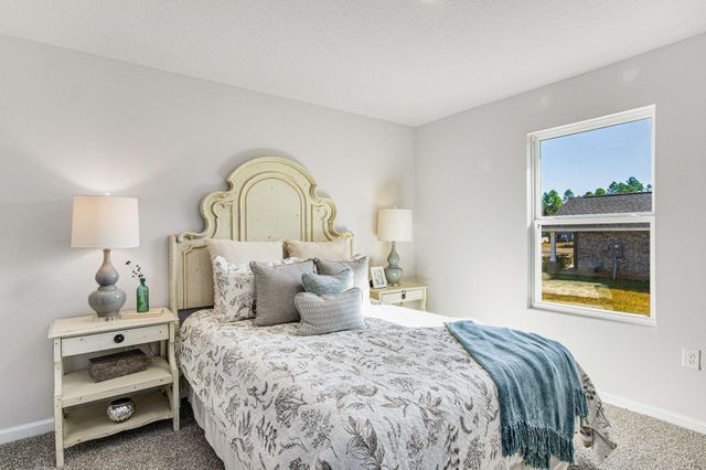 1207 Dustin Aaron Lane, Baker, FL 32531