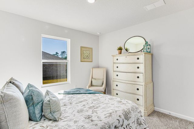 1207 Dustin Aaron Lane, Baker, FL 32531