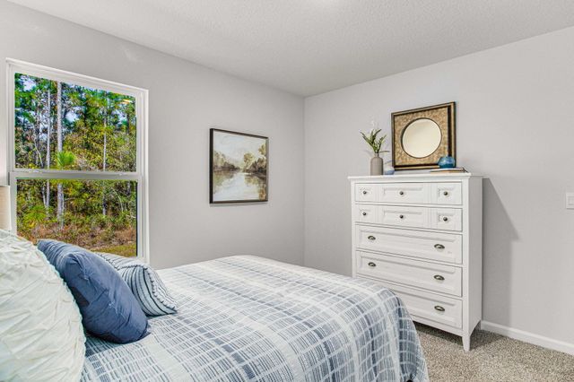 1207 Dustin Aaron Lane, Baker, FL 32531