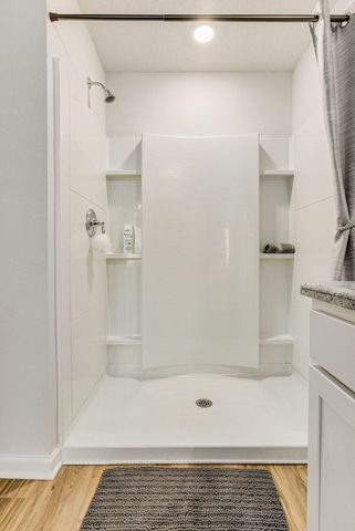 1207 Dustin Aaron Lane, Baker, FL 32531