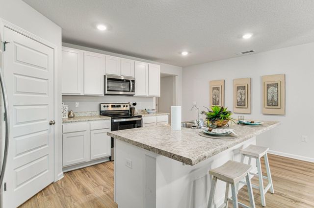 1207 Dustin Aaron Lane, Baker, FL 32531