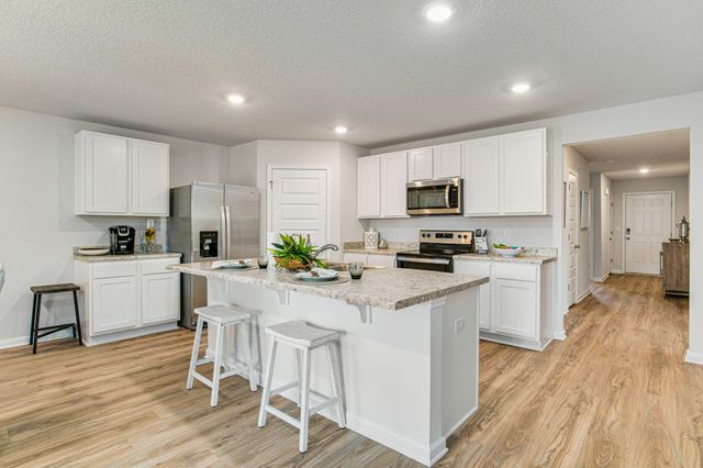 1207 Dustin Aaron Lane, Baker, FL 32531