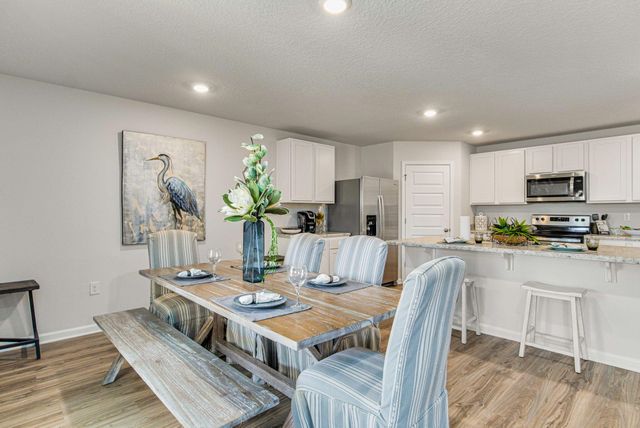 1207 Dustin Aaron Lane, Baker, FL 32531