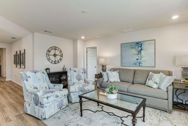 1207 Dustin Aaron Lane, Baker, FL 32531