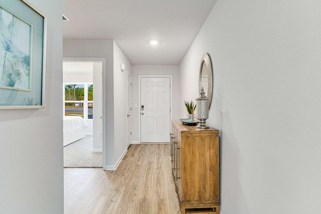 1207 Dustin Aaron Lane, Baker, FL 32531