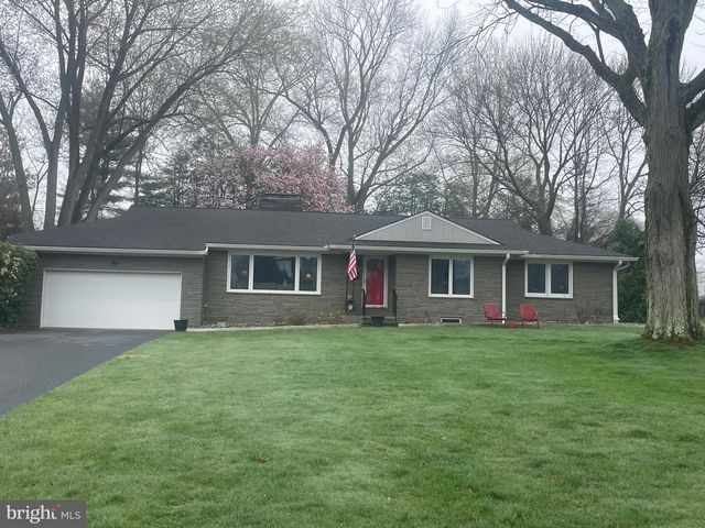 2213 JONES LN, Wilmington, DE 19810